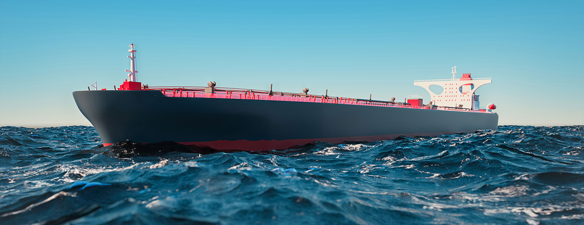 Ocean Freight