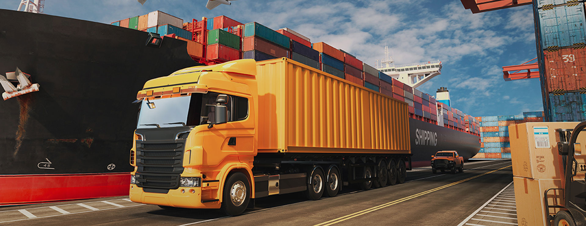 Road Freight