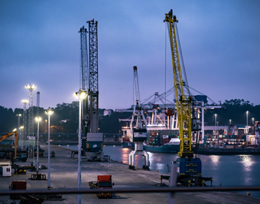 Industry Solutions