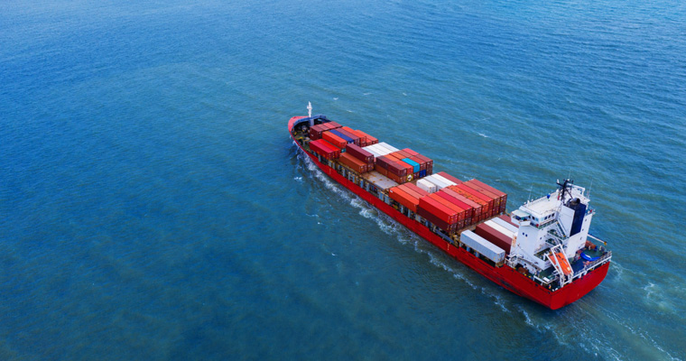 ocean freight