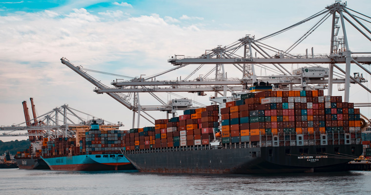 Third Party Logistics